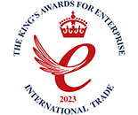 King's Award for Enterprise - International Trade